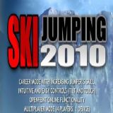 Dwonload Ski Jumping Cell Phone Game